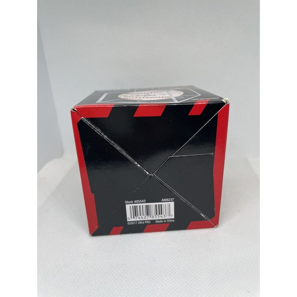 4 Prong Square Baseball Display - Picture 6 of 6